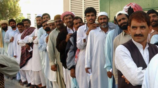 باكستان تعلن بدء إعادة مواطنيها العالقين بالإمارات بسبب كورونا‎