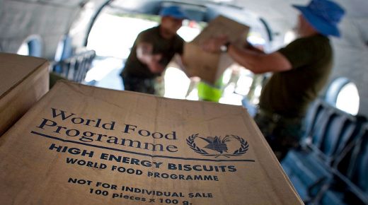 الأمم المتحدة: الجوع في العالم قد يتضاعف بسبب كوفيد-19