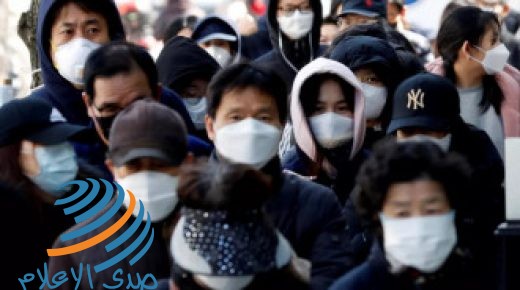 كوريا الجنوبية لا تسجل أي إصابة بكورونا منذ ذروة تفشي المرض في فبراير