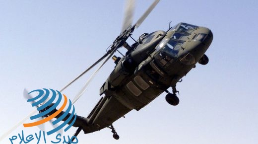 حلف الأطلسي: تحطم هليكوبتر عسكرية كندية في البحر المتوسط