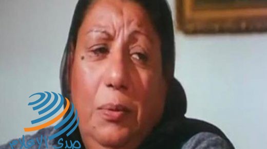 وفاة الفنانة المصرية نعمات عبد الناصر