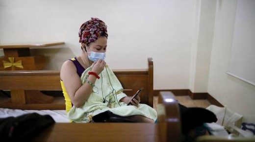 الفلبين تسجل 14 وفاة و104 إصابات جديدة بفيروس كورونا