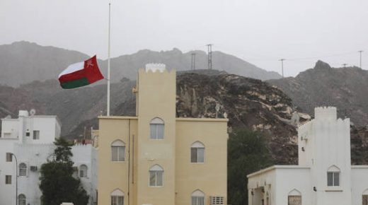 86 إصابة جديدة بكورونا في سلطنة عمان خلال 24 ساعة
