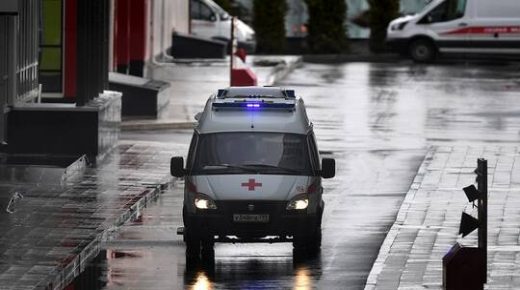 روسيا تعلن عن تسجيل 4268 إصابة و44 وفاة جديدة بكورونا