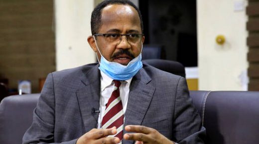 السودان يسجل 33 إصابة جديدة ووفاة واحدة بفيروس كورونا