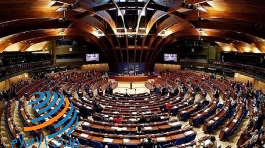 إصابة 9 موظفين في مكتب مجلس أوروبا بالفيروس التاجي