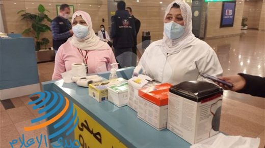 مصر تسجل 10 وفيات و215 إصابة جديدة بالكورونا