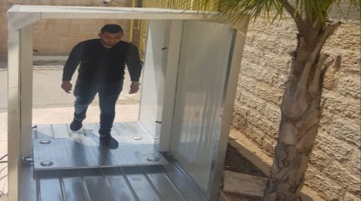 “الوقائي” يعزز من إجراءات الوقاية في كافة مقراته (صور)