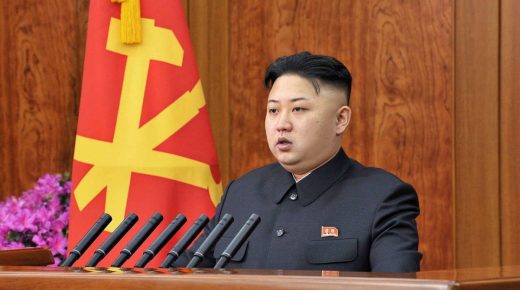كيم جونغ أون يعيد تشكيل أعلى جهاز حاكم في كوريا الشمالية‎