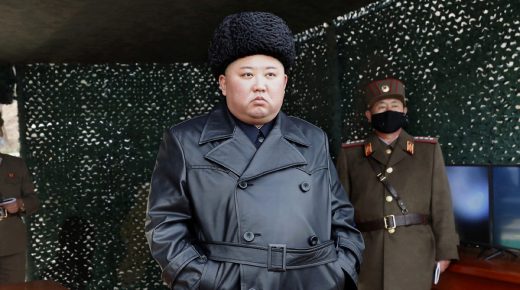 تقرير: زعيم كوريا الشمالية يتلقى العلاج بعد خضوعه لفحص طبي
