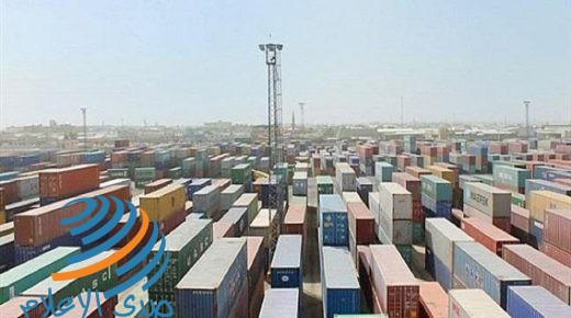 الحكومة السودانية تنفي بيع ميناء بورتسودان