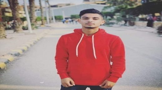 وفاة طالب فلسطيني بسكتة قلبية بالقاهرة