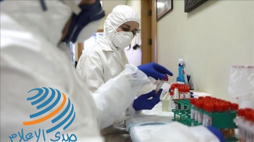 القدس: تسجيل 3 اصابات جديدة بفيروس كورونا