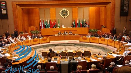 مشروع القرار العربي: إقدام حكومة الاحتلال على تنفيذ مخططاتها بالضم يمثل جريمة حرب جديدة