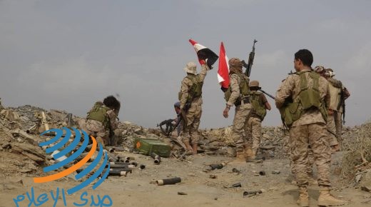 الجيش اليمني يعلن القضاء على 3 كتائب حوثية في مأرب