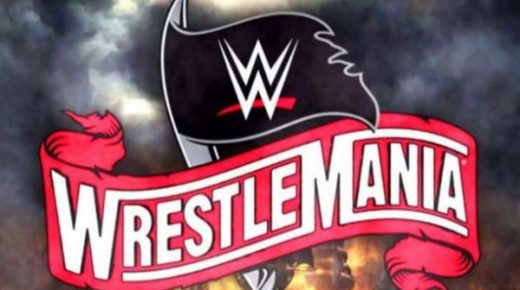 (WrestleMania 36) الأغرب في التاريخ.. أندرتيكر يتألق وغولدبيرغ مهزومًا