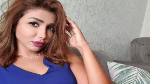 بسبب صور غير لائقة.. أروى تهدد بالفضح