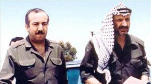 “فتح”: أبو جهاد رمز وطني للنضال والتضحية من أجل فلسطين وحرية شعبها