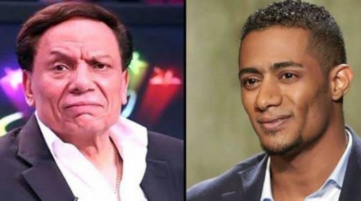 “مش هيلاقي يعيش”.. محمد رمضان يكشف سبب صعوبة التمثيل مع عادل إمام