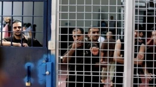 البرلمان العربي يطالب بإطلاق سراح الأسرى في ظل خطر تفشي “كورونا”