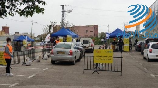 “الاحتلال ” : اغلاق المتاجر ليلاً في شهر رمضان