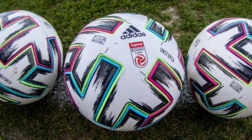 النمسا توافق على استئناف تدريبات الأندية استعدادا لاستئناف الدوري المحلي