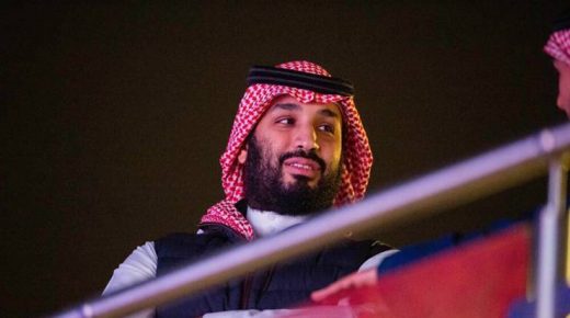 طريقة تعامل محمد بن سلمان مع ملف ‘كورونا’ تشعل تويتر!