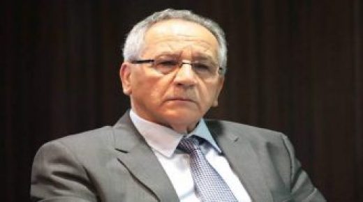 وفاة نائب في البرلمان الجزائري وسط أنباء عن إصابته بـ“كورونا“