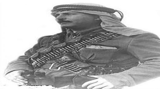 72 عاما على استشهاد القائد عبد القادر الحسيني