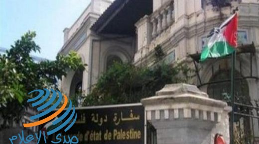 سفارتنا في القاهرة ترفق نماذج خاصة للمواطنين والطلبة الراغبين بالعودة إلى غزة