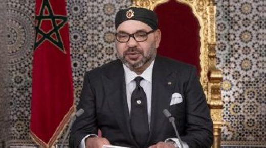 محمد السادس يعفو عن 5654 معتقلا في المغرب بسبب كورونا