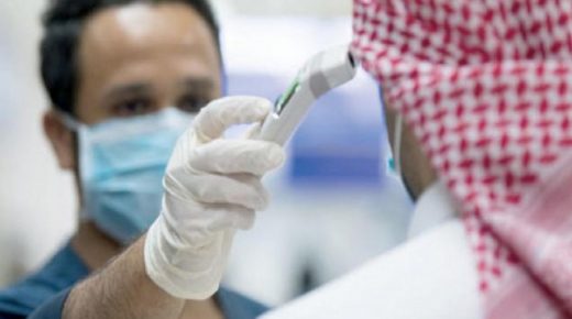 السعودية تسجل 5 وفيات و 1141 إصابة جديدة بكورونا