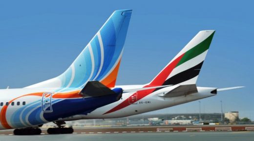 ”فلاي دبي“ تعلن تشغيل 10 رحلات عودة الأسبوع المقبل
