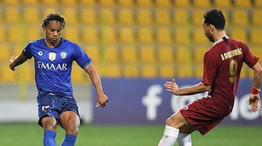 كاريلو يرغب في مغادرة الهلال إلى هذا النادي “مجانا”