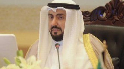 وزير الصحة الكويتي: ”أزمة كورونا ستطول حتى العام المقبل“