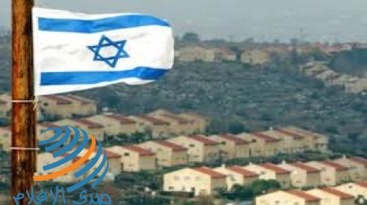 تقرير: ضوء أخضر أميركي لحكومة الاحتلال لضم المستوطنات وفرض السيادة الاسرائيلية