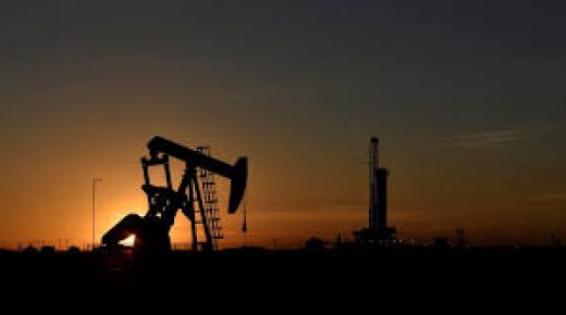 الشركات الأمريكية توقف عددا قياسيا من حفارات النفط