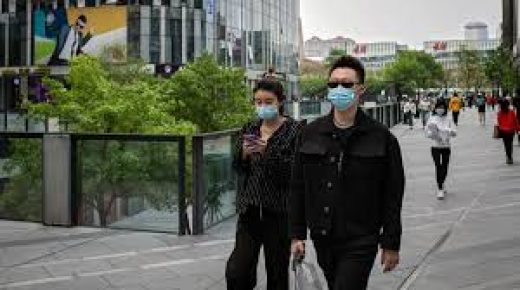 الصين تسجل 11 إصابة جديدة بفيروس كورونا