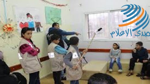 أطفال فلسطينيون يصنعون أفلاما عن يوميات “كورونا”