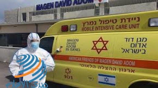 100 إصابة جديدة بفيروس كورونا في إسرائيل