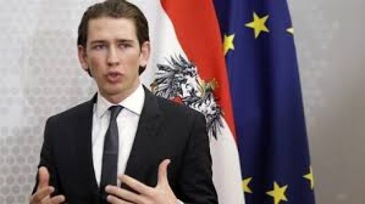 النمسا: الوزراء يتبرعون برواتبهم للمواطنين بسبب كورونا