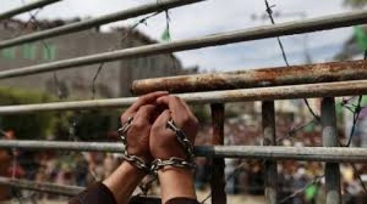 أسيران من جنين يدخلان عاميهما الـ19 في سجون الاحتلال