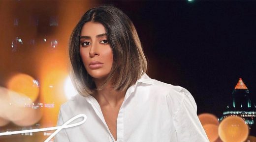 حظر التجول يدفع الفنانة الكويتية فرح الصراف لاتخاذ خطوة جريئة