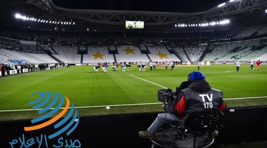 إيطاليا تسمح للأندية بالتدريب وعودة الدوري في هذا التوقيت