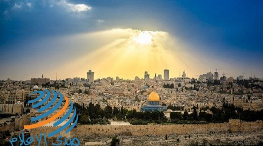 إطلاق حملة “القدس تناديكم لننتصر على كورونا