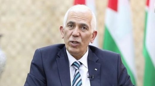 المحافظ حميد: وضع بقية فنادق بيت لحم تحت تصرف وزارة الصحة