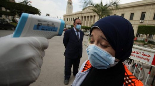 وفاة مصري أصيب بفيروس ”كورونا“ مرتين