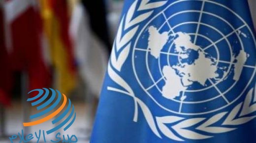 الأمم المتحدة تختار الوكالة الفلسطينية للتعاون الدولي كشريك استراتيجي دوري مميز