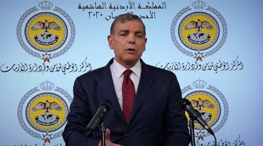 وزير الصحة الأردني: علاج كورونا يحتاج لـ 9 أشهر على الأقل