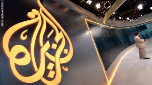 قناة الجزيرة تعلن اصابة احد مقدميها البارزين بفيروس كورونا